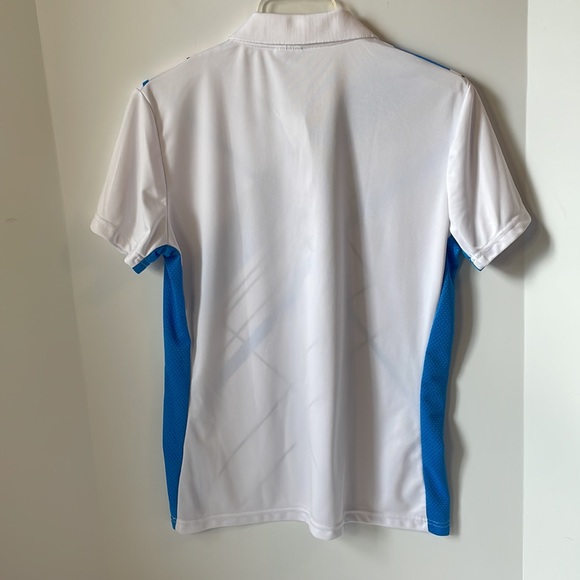 Sport Dri Mens Polo  XL ( Running smaller ) Medium - Picture 5 of 6